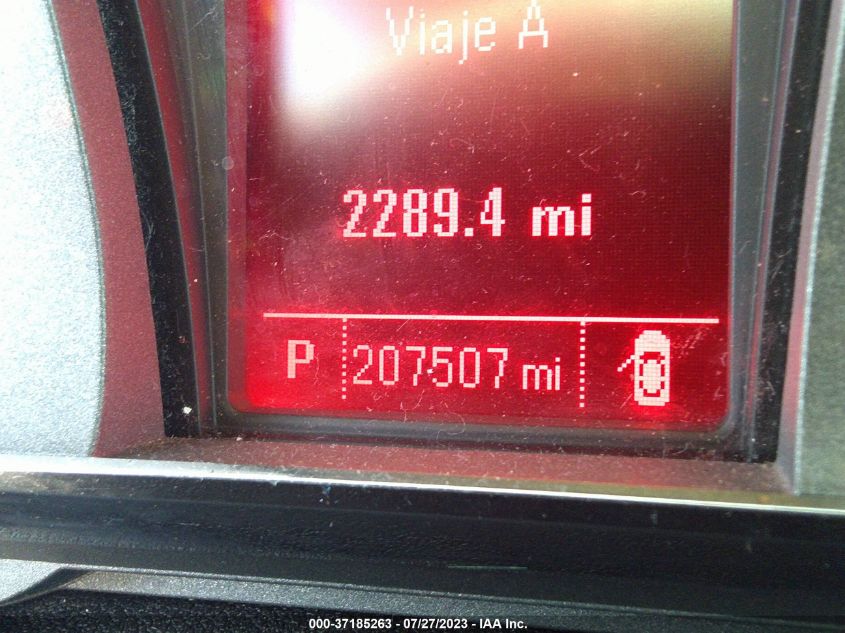 2014 GMC TERRAIN DENALI - 2GKFLZE36E6160847