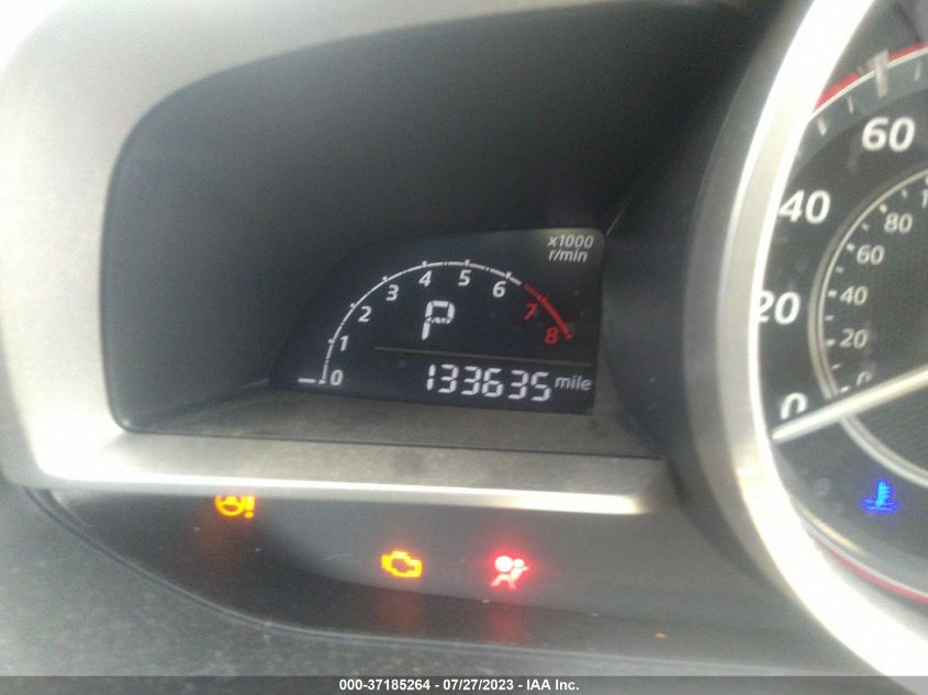 2015 MAZDA MAZDA3 I TOURING - JM1BM1L78F1244008