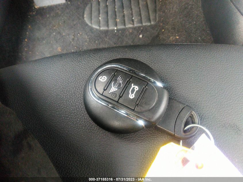 2023 MINI HARDTOP 2 DOOR COOPER S WMW53DH02P2T08582