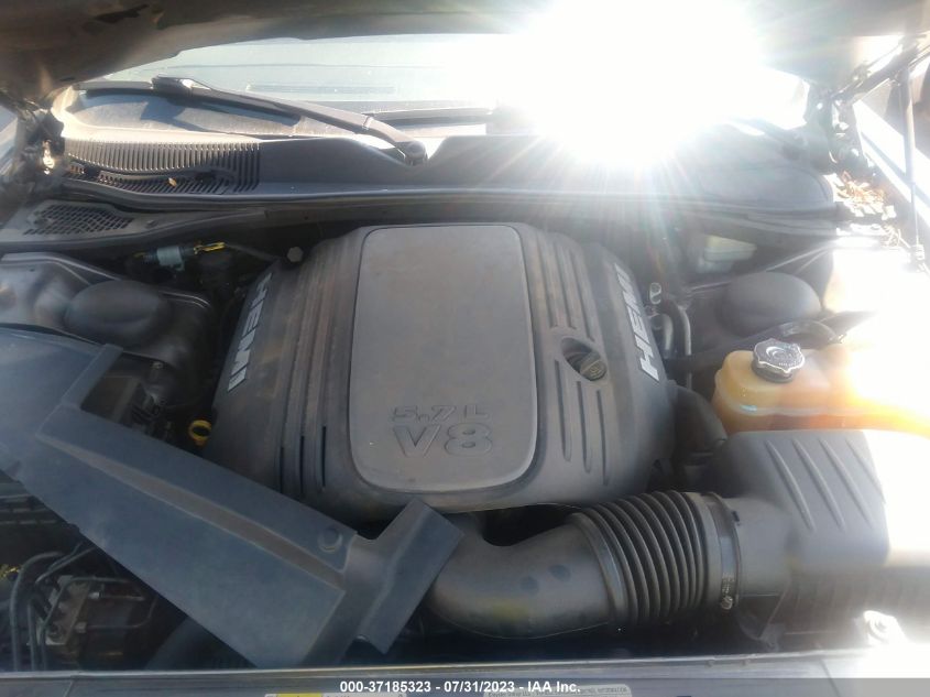 2014 DODGE CHALLENGER R/T - 2C3CDYBT7EH112132