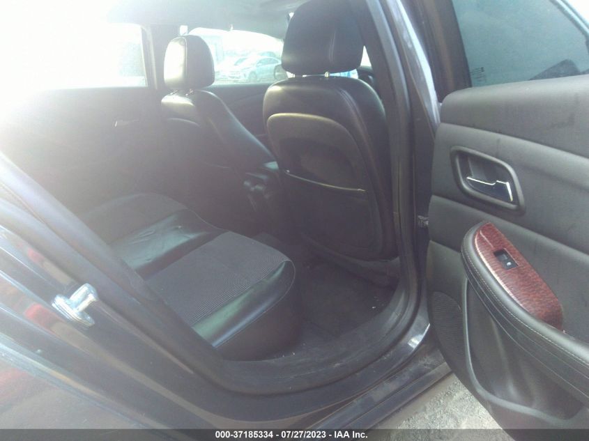 2013 CHEVROLET MALIBU LT - 1G11C5SA6DF293199