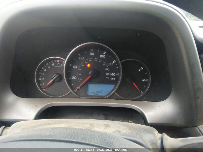 2016 TOYOTA RAV4 LE - 2T3BFREVXGW526366