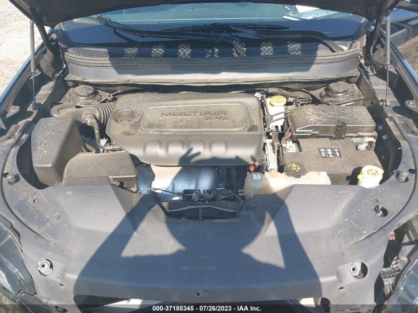 2019 JEEP CHEROKEE LIMITED - 1C4PJLDB7KD411089