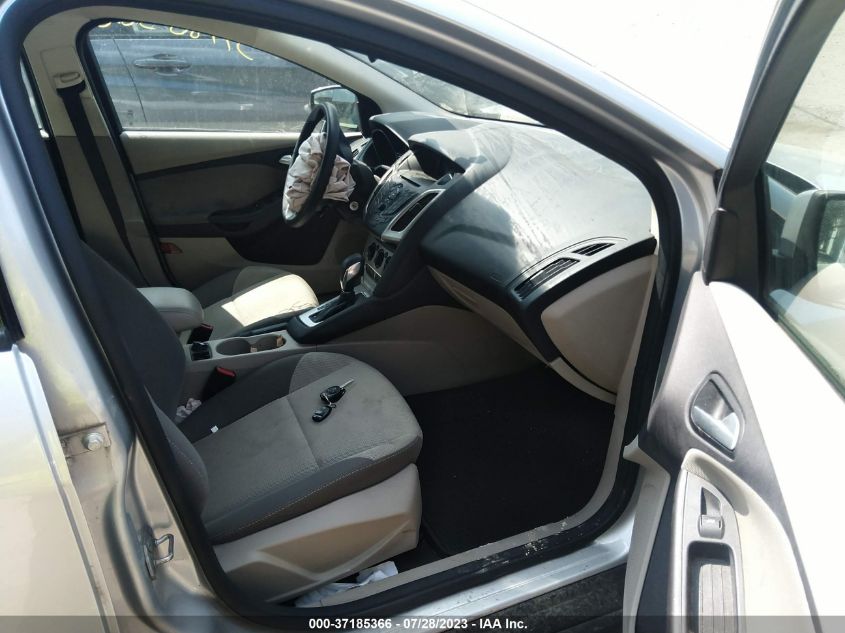 2014 FORD FOCUS SE - 1FADP3F21EL232125