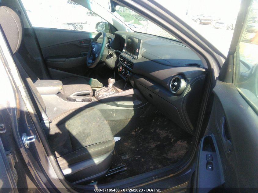 2023 HYUNDAI KONA SEL - KM8K62AB3PU983726