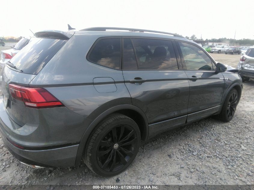 2020 VOLKSWAGEN TIGUAN SE/SEL/SE R-LINE BLACK - 3VV3B7AX3LM117666