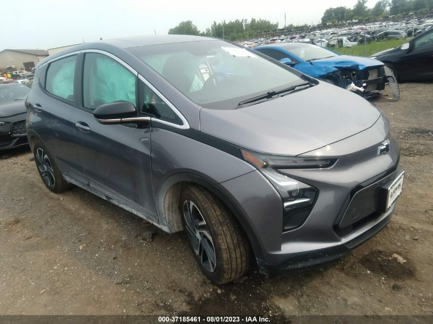 2023 CHEVROLET BOLT EV 1LT - 1G1FW6S04P4146762