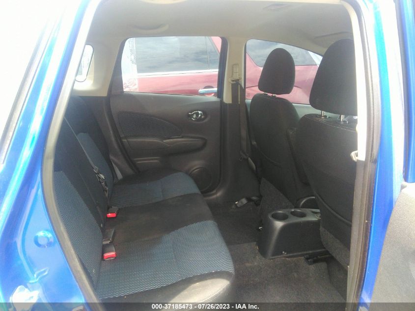 2015 NISSAN VERSA NOTE S/S PLUS/SV/SR/SL - 3N1CE2CP7FL418573