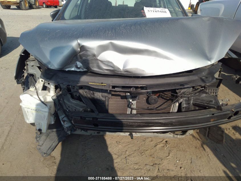 2014 NISSAN SENTRA S/FE+ S/SV/FE+ SV/SR/SL - 3N1AB7AP0EY257971