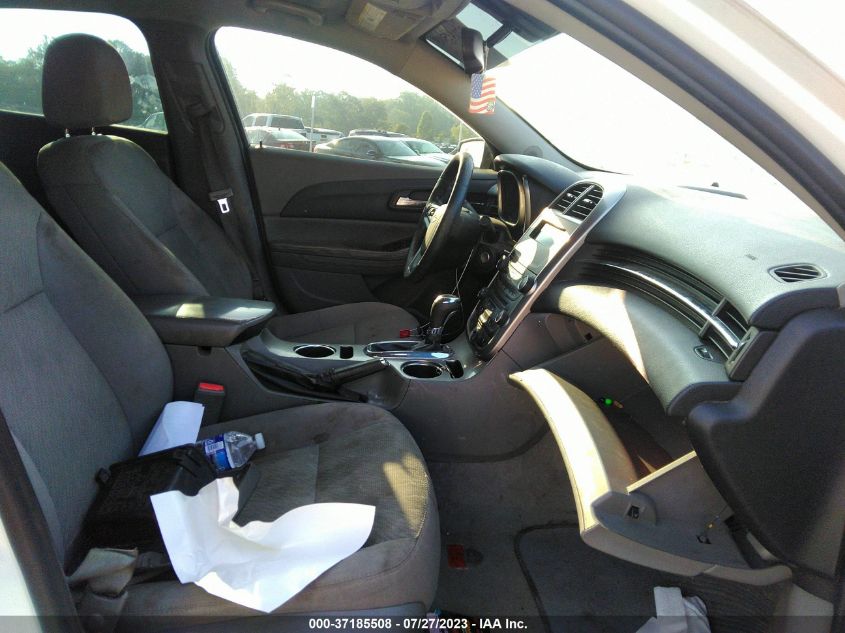 2014 CHEVROLET MALIBU LS - 1G11B5SL0EF251410