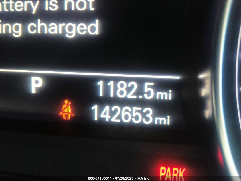 2013 AUDI A6 3.0T PRESTIGE - WAUHGAFC0DN060954