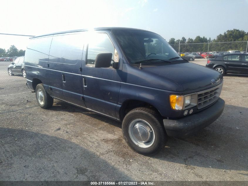 Econoline 1995 2024