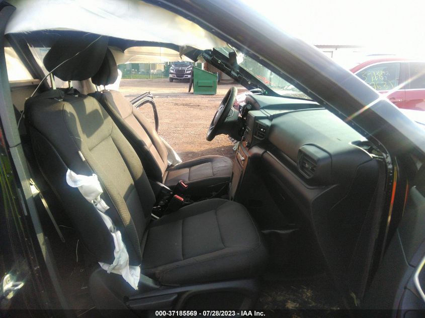 2020 FORD EXPLORER 01FM5K8AB4GA64240