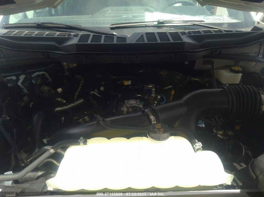 2023 FORD F-150 XL/XLT/LARIAT - 1FTEW1EP6PFC25708