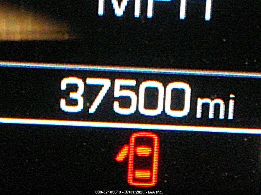 2017 CHEVROLET MALIBU HYBRID - 1G1ZJ5SU9HF219168