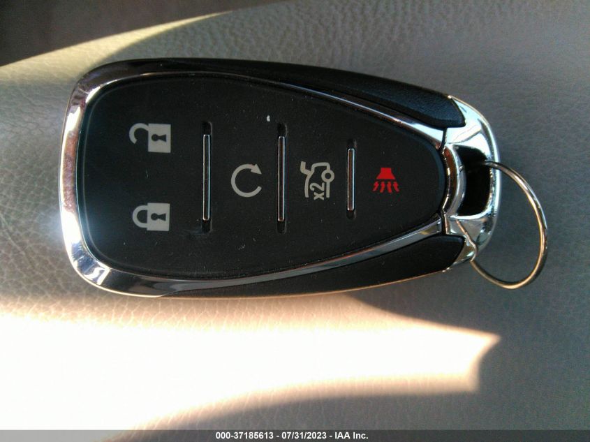 2017 CHEVROLET MALIBU HYBRID - 1G1ZJ5SU9HF219168