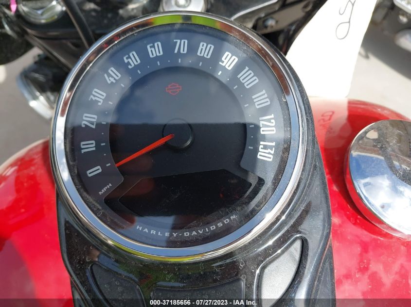 2022 HARLEY-DAVIDSON FLHCS 1HD1YBK16NB042987