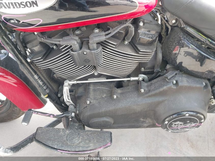 2022 HARLEY-DAVIDSON FLHCS 1HD1YBK16NB042987
