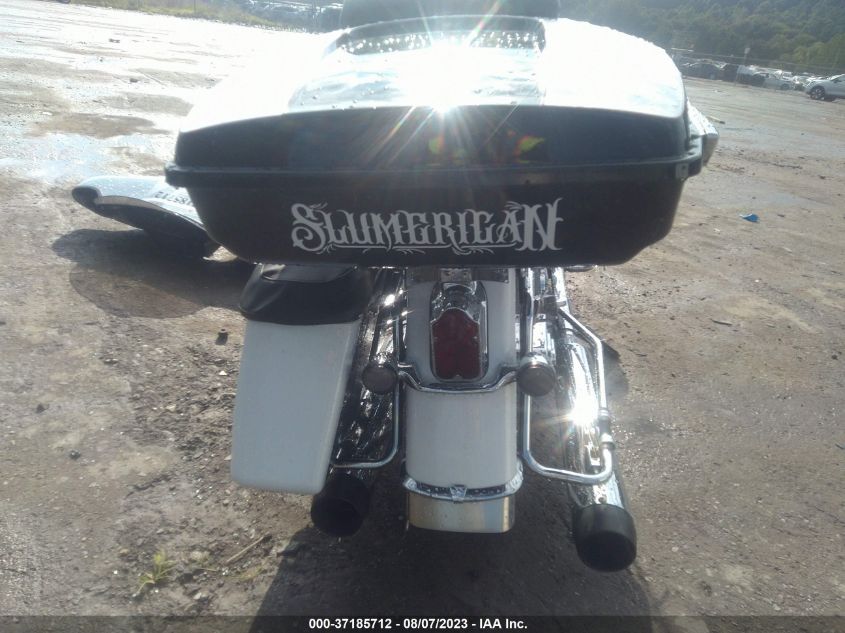 2007 HARLEY-DAVIDSON FLSTN - 1HD1JD5127Y012803