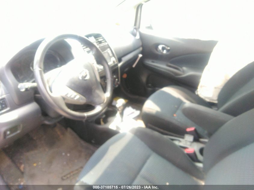 2016 NISSAN VERSA NOTE S/S PLUS/SV/SR/SL - 3N1CE2CP4GL394007