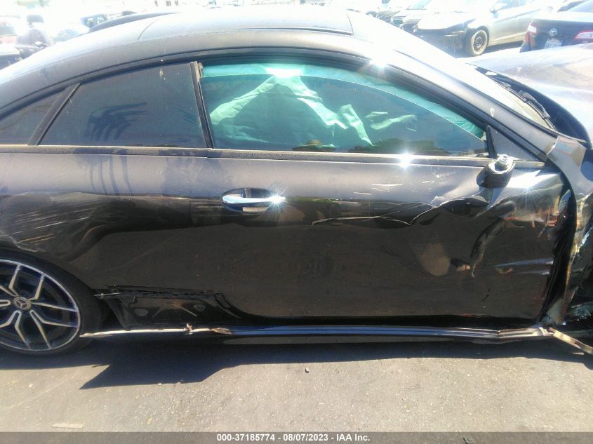 2021 MERCEDES-BENZ E-CLASS E 450 - W1K1J5JB8MF164670
