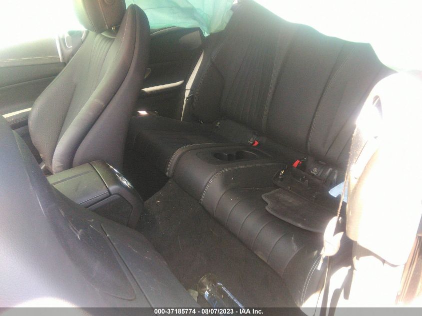 2021 MERCEDES-BENZ E-CLASS E 450 - W1K1J5JB8MF164670