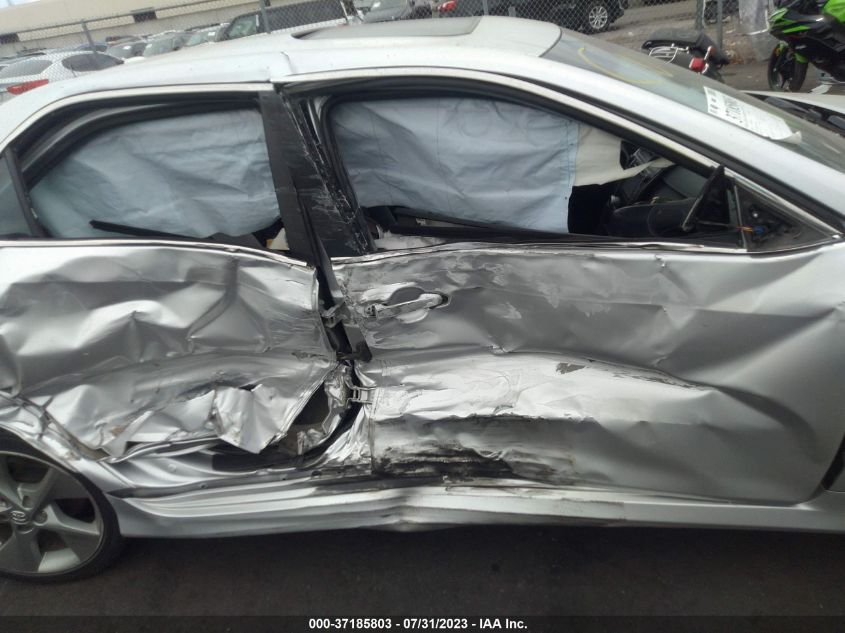 2013 TOYOTA CAMRY SE/XLE - 4T1BK1FK1DU022567