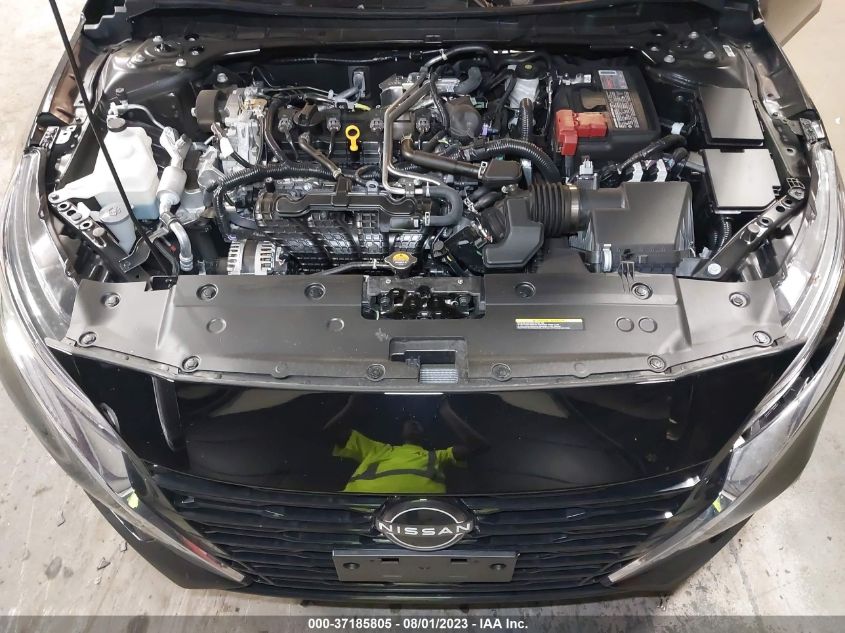2023 NISSAN ALTIMA 2.5 SV - 1N4BL4DV4PN388057