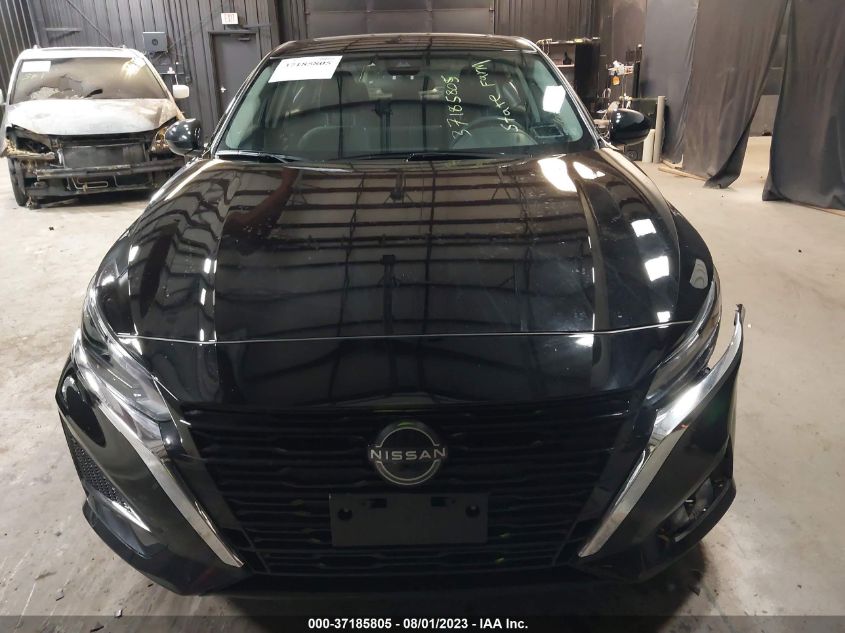 2023 NISSAN ALTIMA 2.5 SV - 1N4BL4DV4PN388057