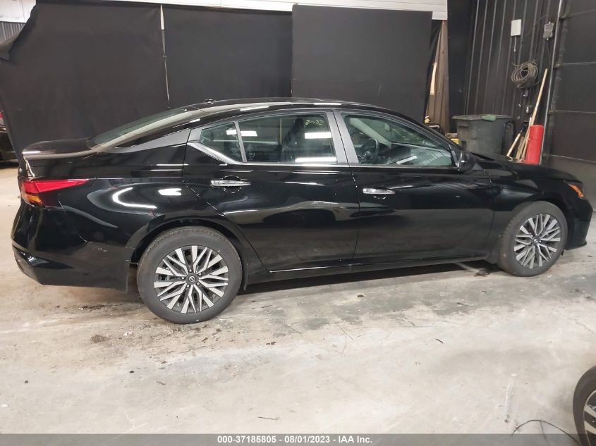 2023 NISSAN ALTIMA 2.5 SV - 1N4BL4DV4PN388057