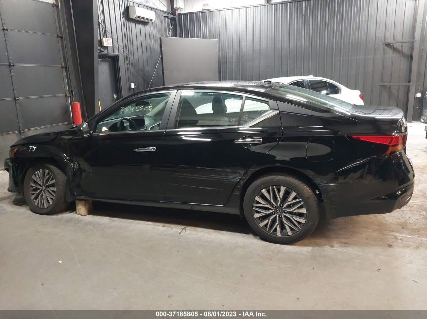 2023 NISSAN ALTIMA 2.5 SV - 1N4BL4DV4PN388057