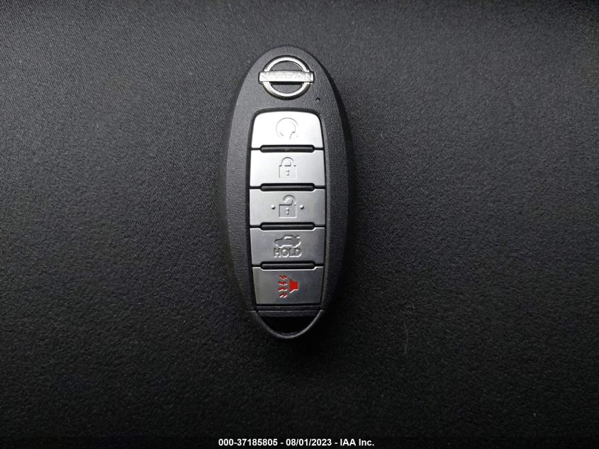 2023 NISSAN ALTIMA 2.5 SV - 1N4BL4DV4PN388057
