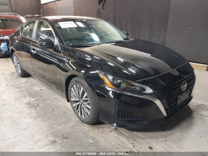 2023 NISSAN ALTIMA 2.5 SV - 1N4BL4DV4PN388057