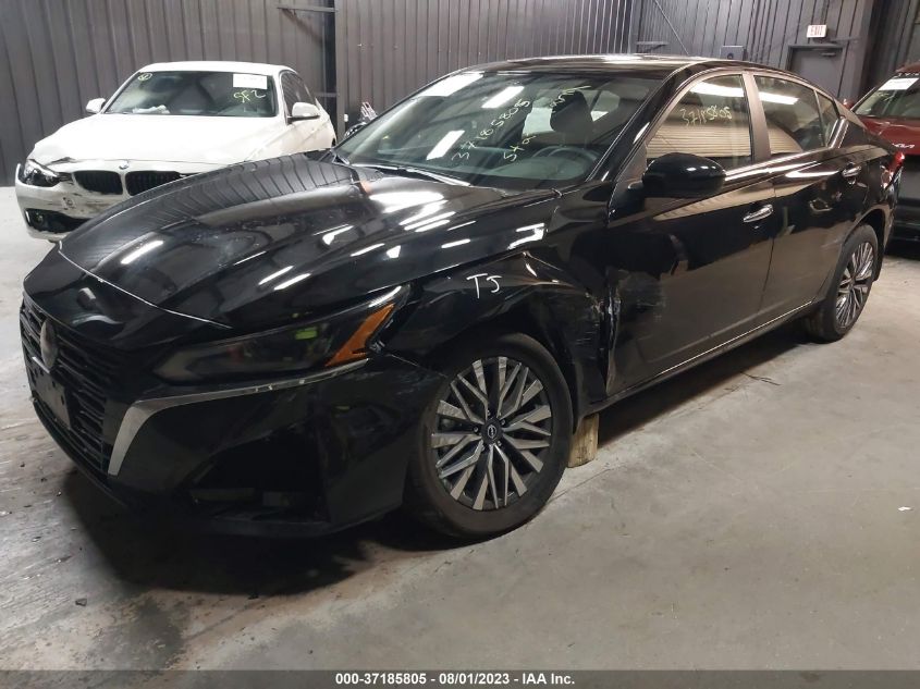 2023 NISSAN ALTIMA 2.5 SV - 1N4BL4DV4PN388057