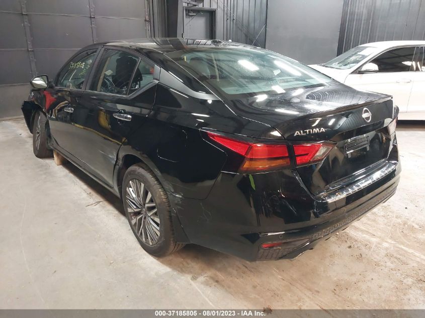 2023 NISSAN ALTIMA 2.5 SV - 1N4BL4DV4PN388057