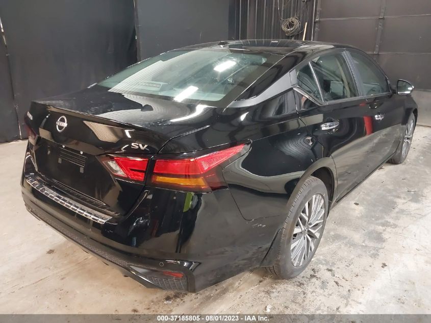 2023 NISSAN ALTIMA 2.5 SV - 1N4BL4DV4PN388057