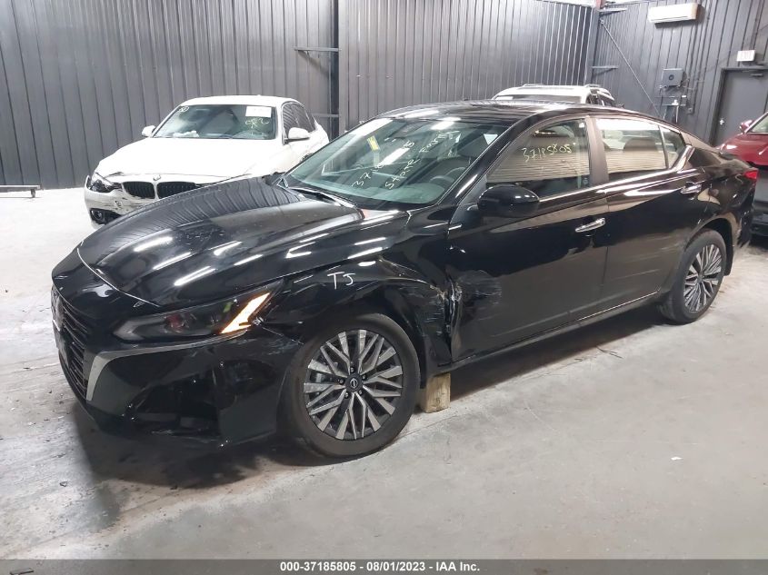 2023 NISSAN ALTIMA 2.5 SV - 1N4BL4DV4PN388057
