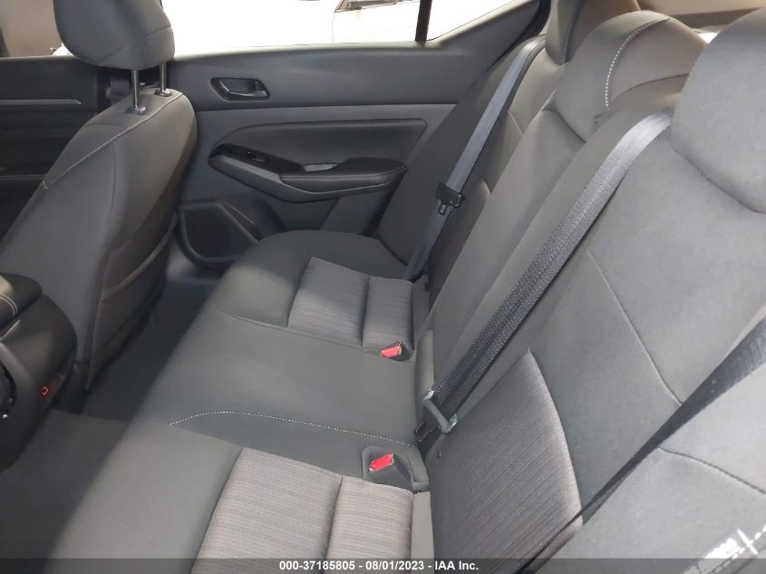 2023 NISSAN ALTIMA 2.5 SV - 1N4BL4DV4PN388057