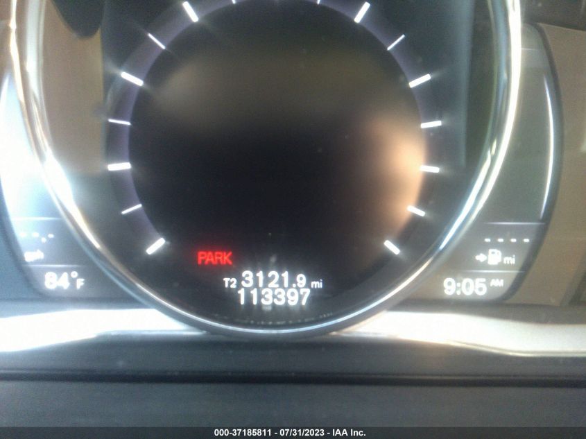 2016 VOLVO S60 T5 DRIVE-E PREMIER - YV126MFK4G2414382