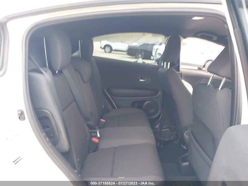 VIN 3CZRU5H19LM718342 2020 HONDA HR-V SPORT