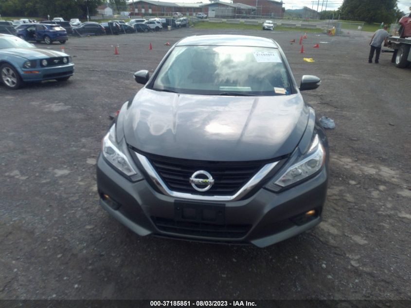2018 NISSAN ALTIMA 2.5 SL - 1N4AL3AP4JC160753