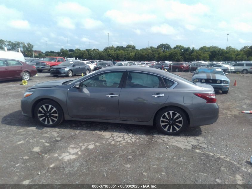 2018 NISSAN ALTIMA 2.5 SL - 1N4AL3AP4JC160753