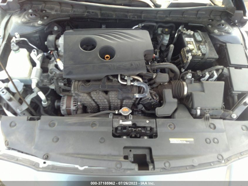 2020 NISSAN ALTIMA 2.5 S - 1N4BL4BV1LC165239