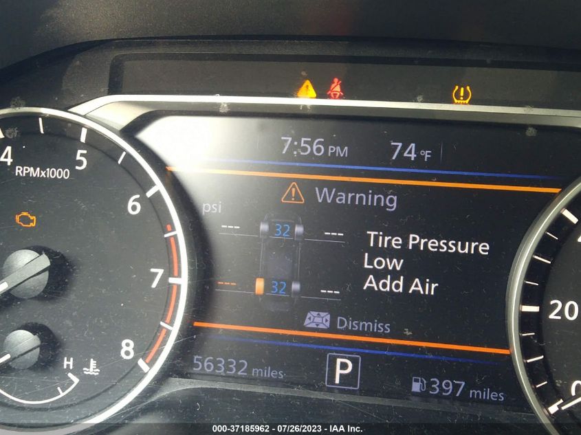 2020 NISSAN ALTIMA 2.5 S - 1N4BL4BV1LC165239