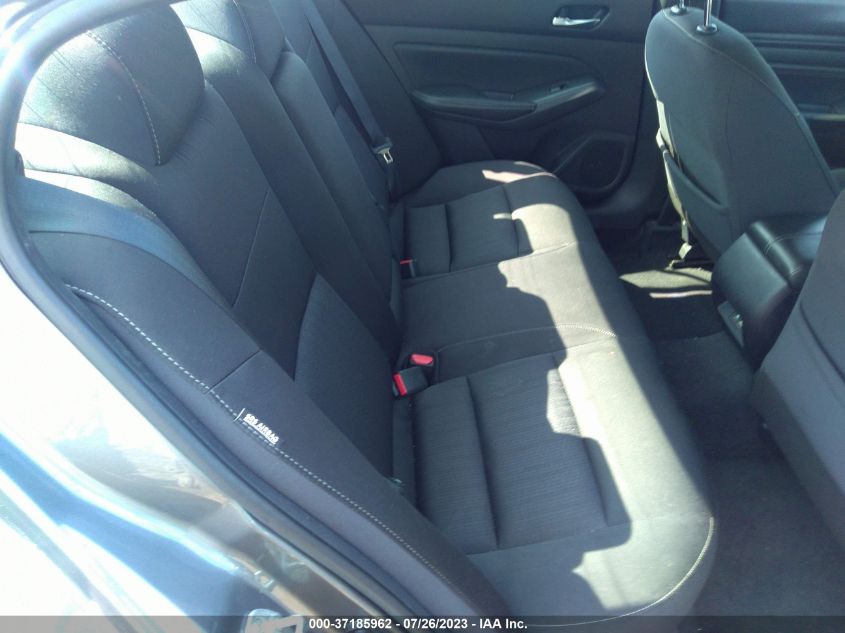 2020 NISSAN ALTIMA 2.5 S - 1N4BL4BV1LC165239