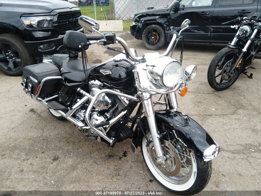 2004 HARLEY-DAVIDSON FLHRCI - 1HD1FRW104Y738748