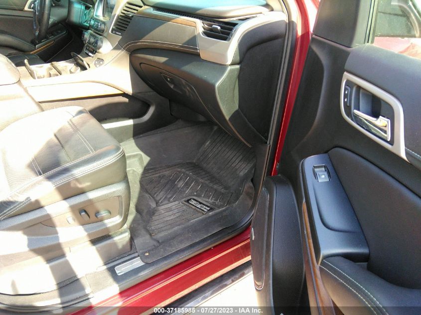 2019 GMC YUKON DENALI - 1GKS1CKJ6KR321198