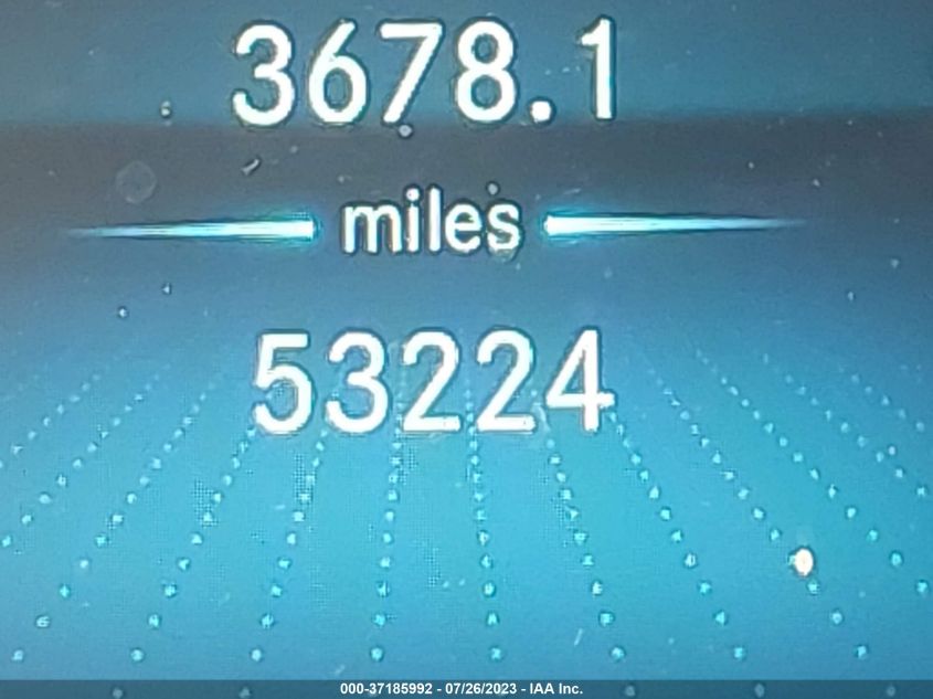 2022 MERCEDES-BENZ SPRINTER VAN - W1W4ECHY1NT120477