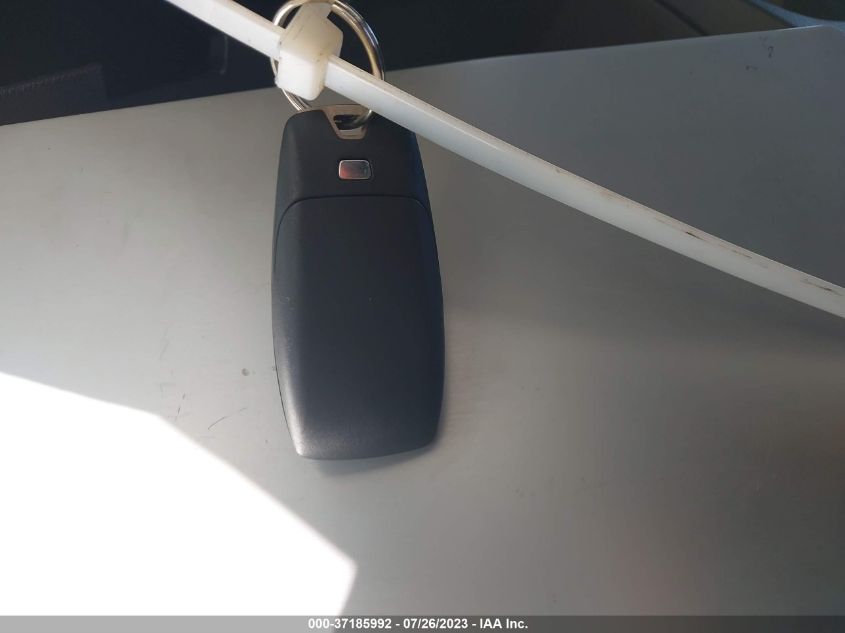 2022 MERCEDES-BENZ SPRINTER VAN - W1W4ECHY1NT120477