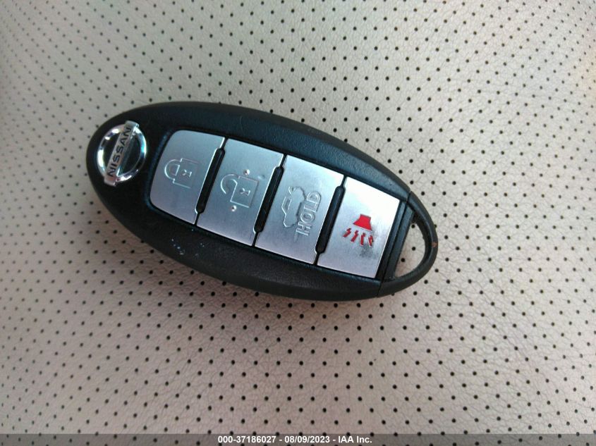2014 NISSAN ALTIMA 2.5 S - 1N4AL3AP1EC400184
